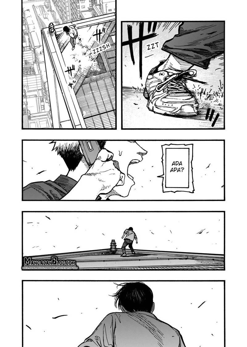 Ajin Chapter 31